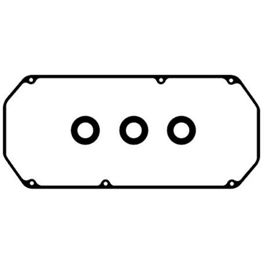 Permaseal Valve Cover Gasket Kit RC3040K