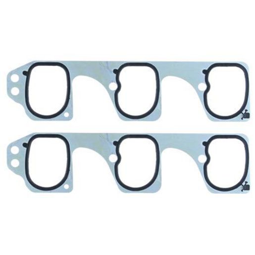 Permaseal Exhaust Manifold Collector Upper Gasket MS3584