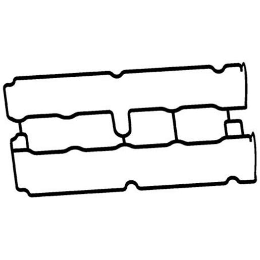 Permaseal Valve Cover Gasket RC3125