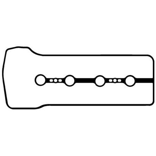 Permaseal Valve Cover Gasket RC3095