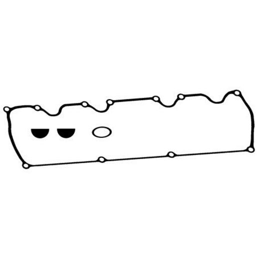 Permaseal Valve Cover Gasket Kit JN728K