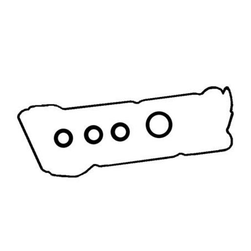 Permaseal Valve Cover Gasket Kit LH RC3161LK