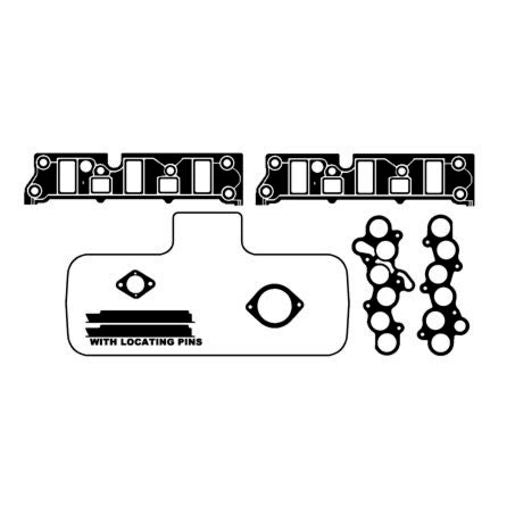 Permaseal Manifold Gasket Set MS3229K