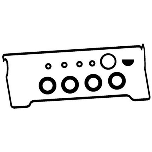 Permaseal Valve Cover Gasket Kit JN904K