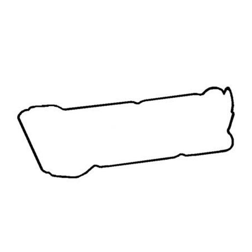 Permaseal Valve Cover Gasket RC3161L