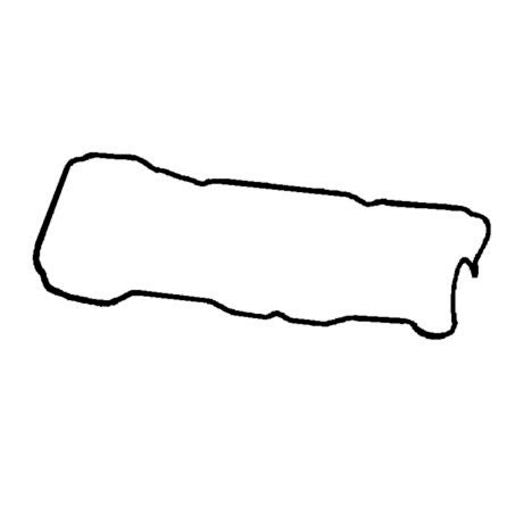 Permaseal Valve Cover Gasket RC3161R