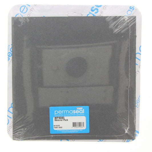Permaseal Gasket Sheet 250x250x0.8mm MP8085