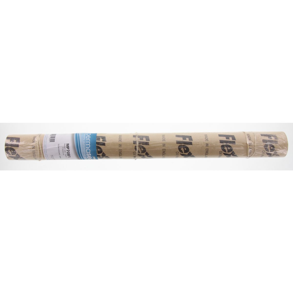 Permaseal Flexoid Paper Sheet 500x1000x0.8mm MP7081