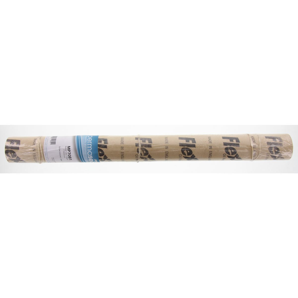 Permaseal Flexoid Paper Sheet 500x1000x0.8mm MP7081
