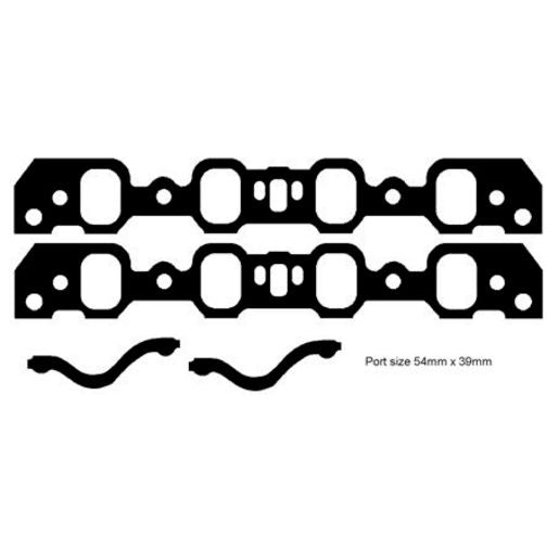 Permaseal Manifold Gasket HA295