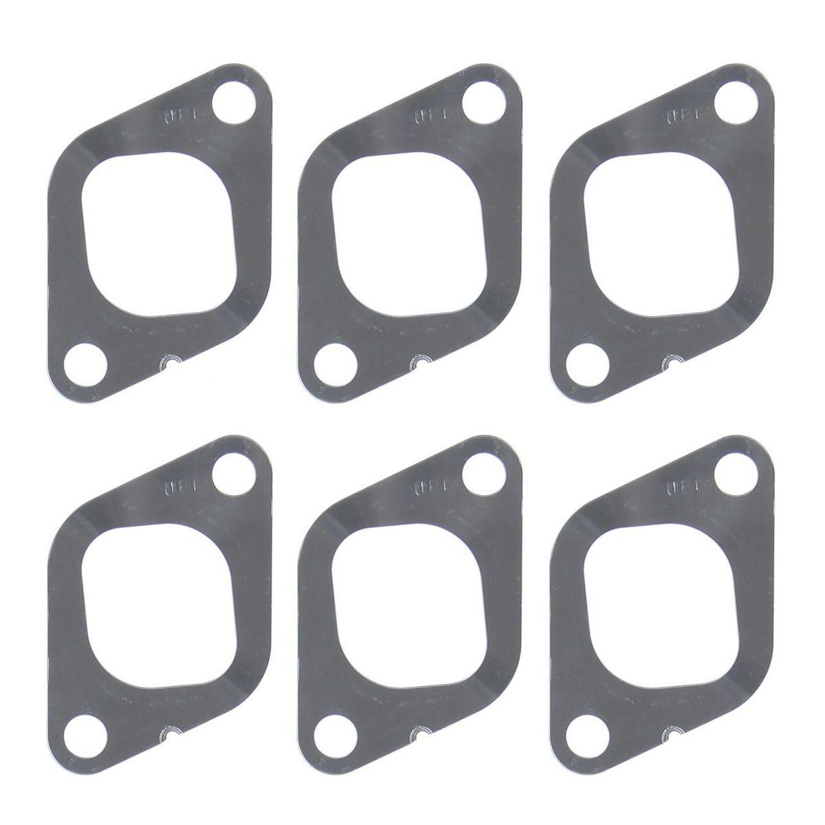 Permaseal Exhaust Manifold Gasket MS3291