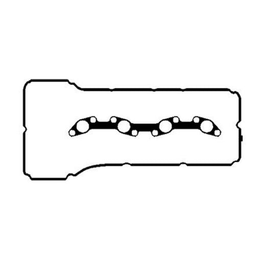 Permaseal Valve Cover Gasket Kit RC3293K