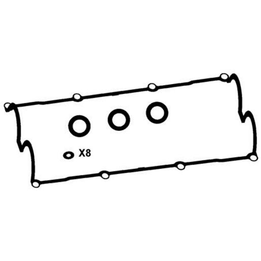 Permaseal Valve Cover Gasket Kit RC3088K