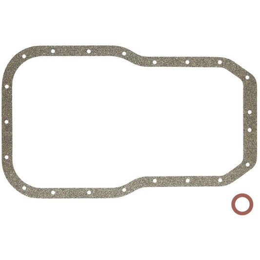 Permaseal Oil Pan Gasket JJ383