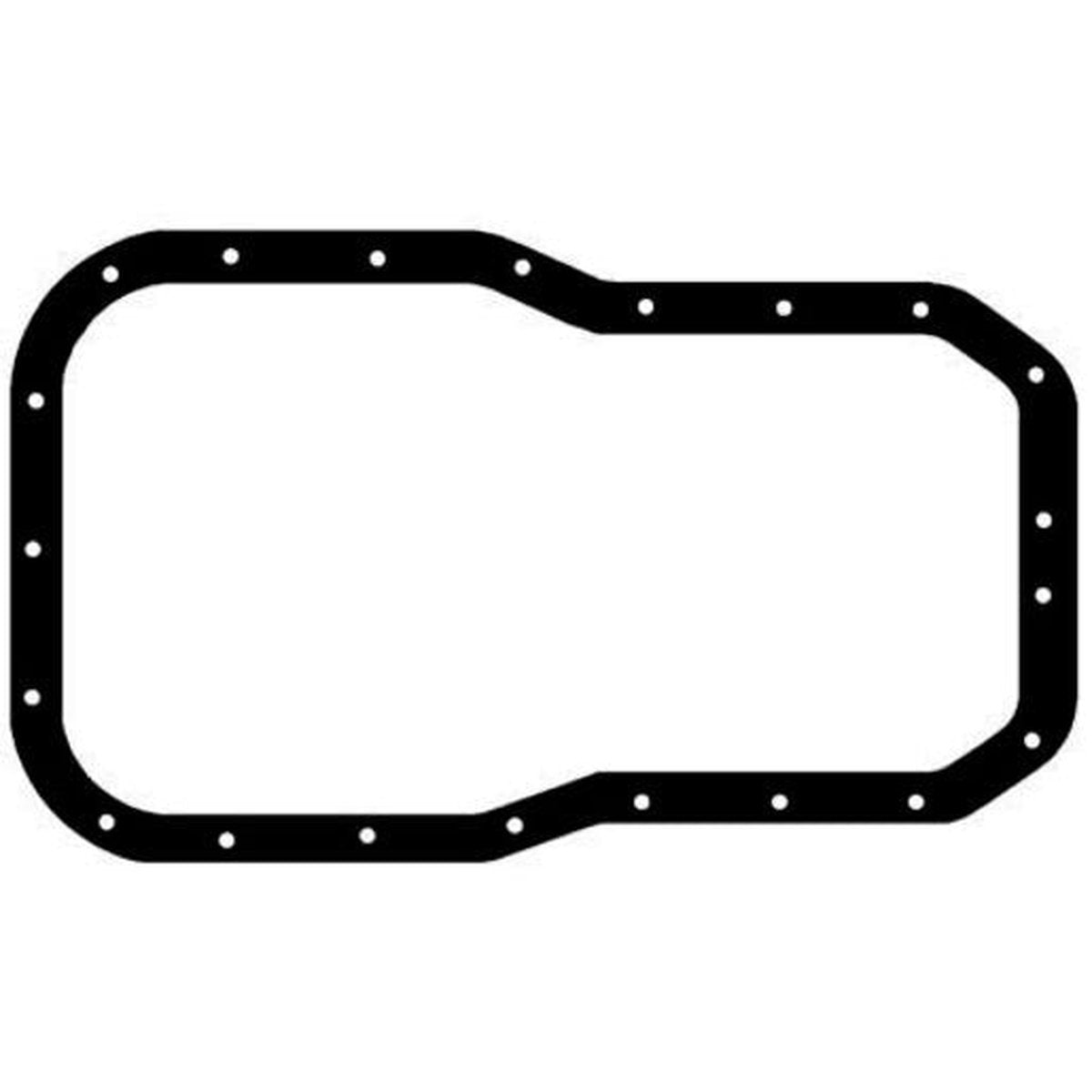 Permaseal Oil Pan Gasket JJ383
