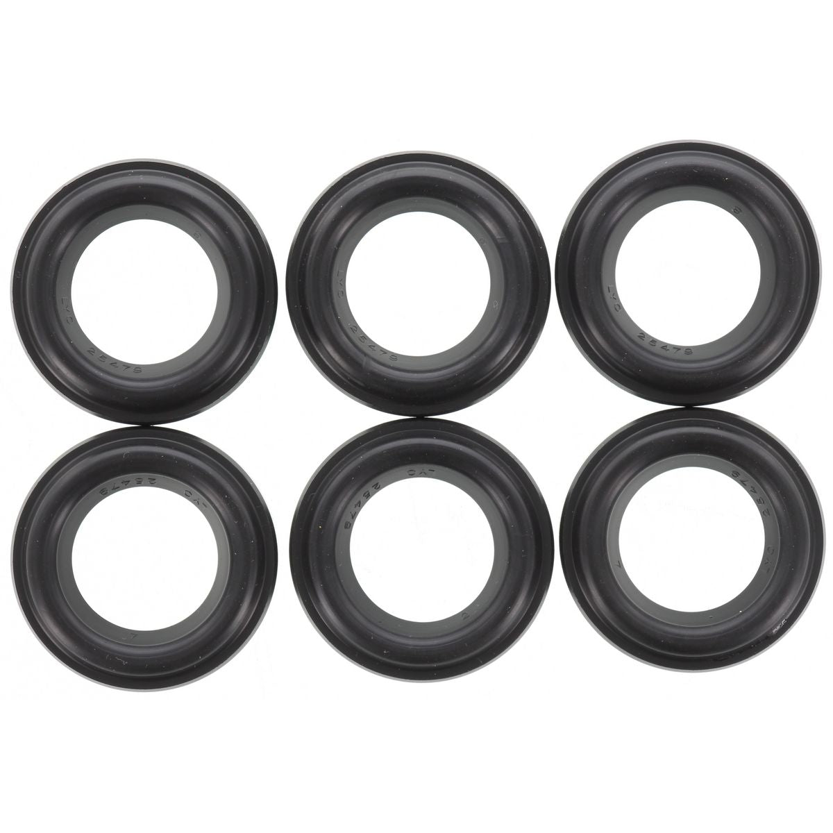 Permaseal Spark Plug Seal SPT014-6