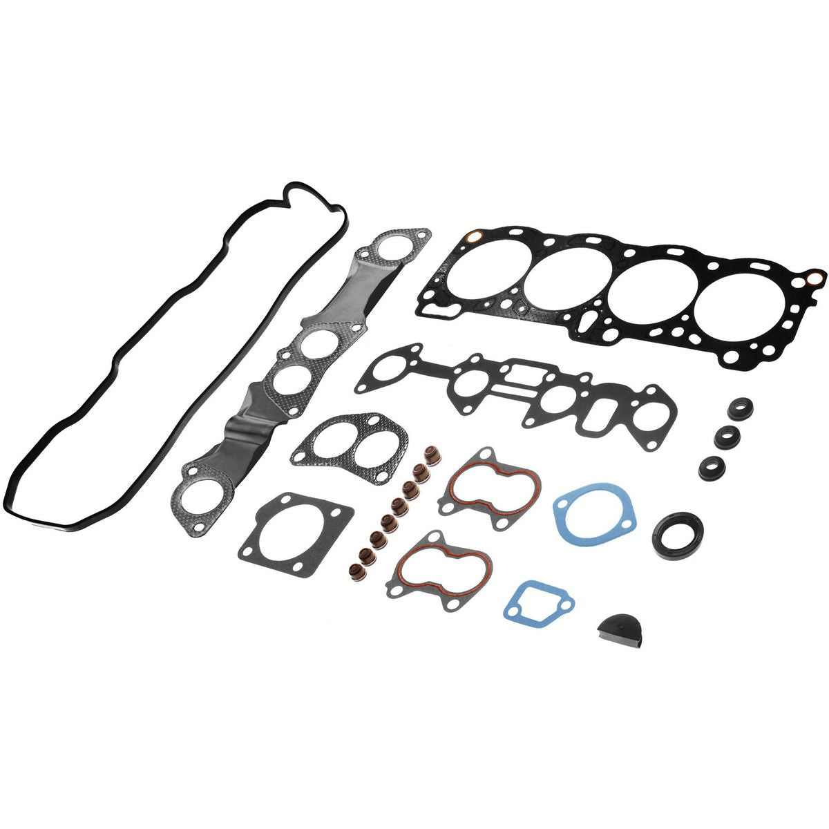 Permaseal Valve Regrind Gasket Set DR940