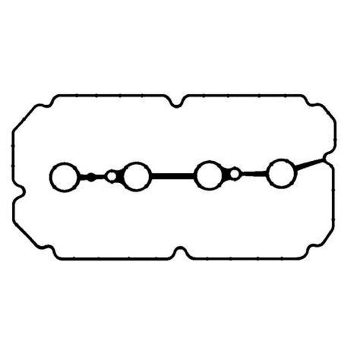 Permaseal Valve Cover Gasket RC3199