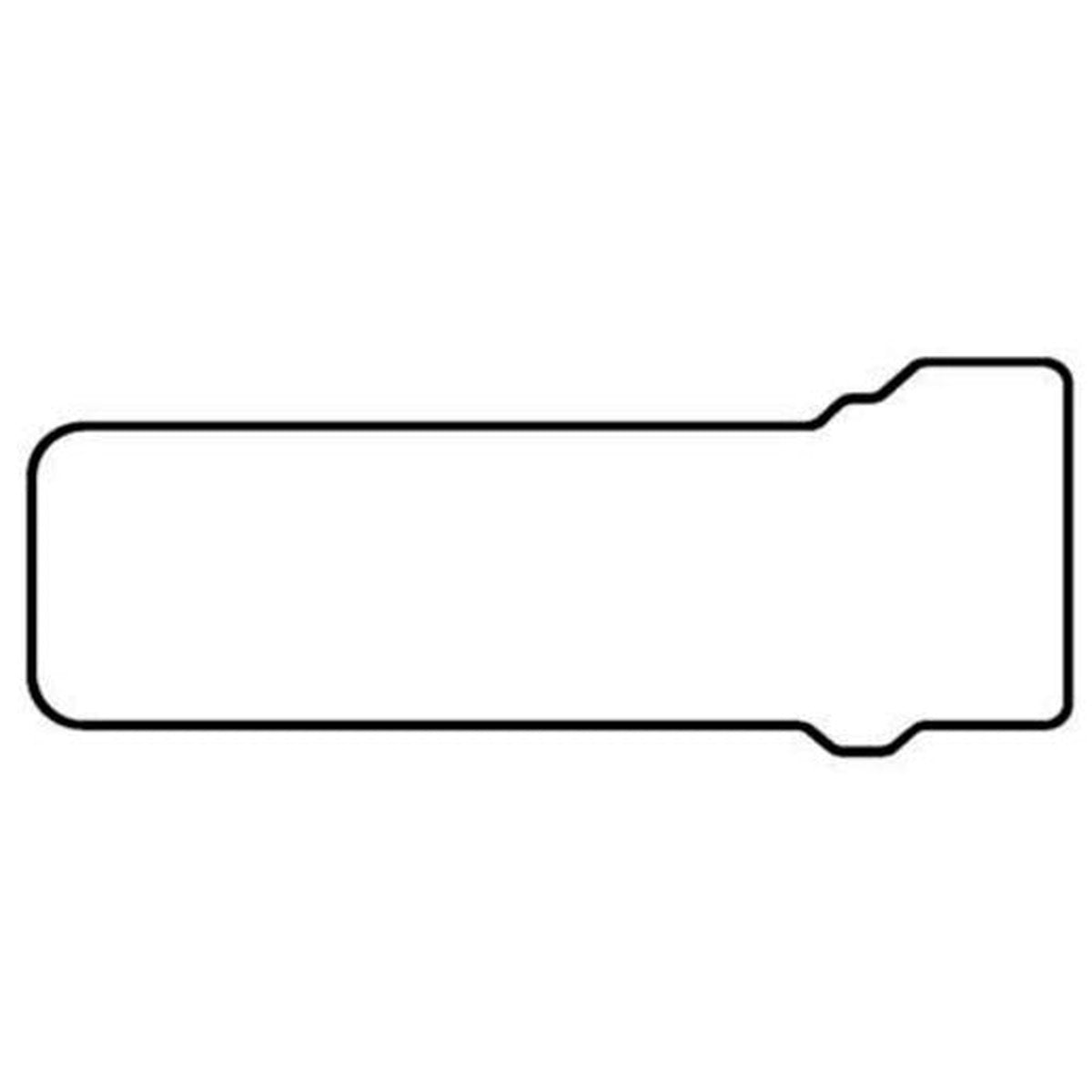 Permaseal Valve Cover Gasket RC3162