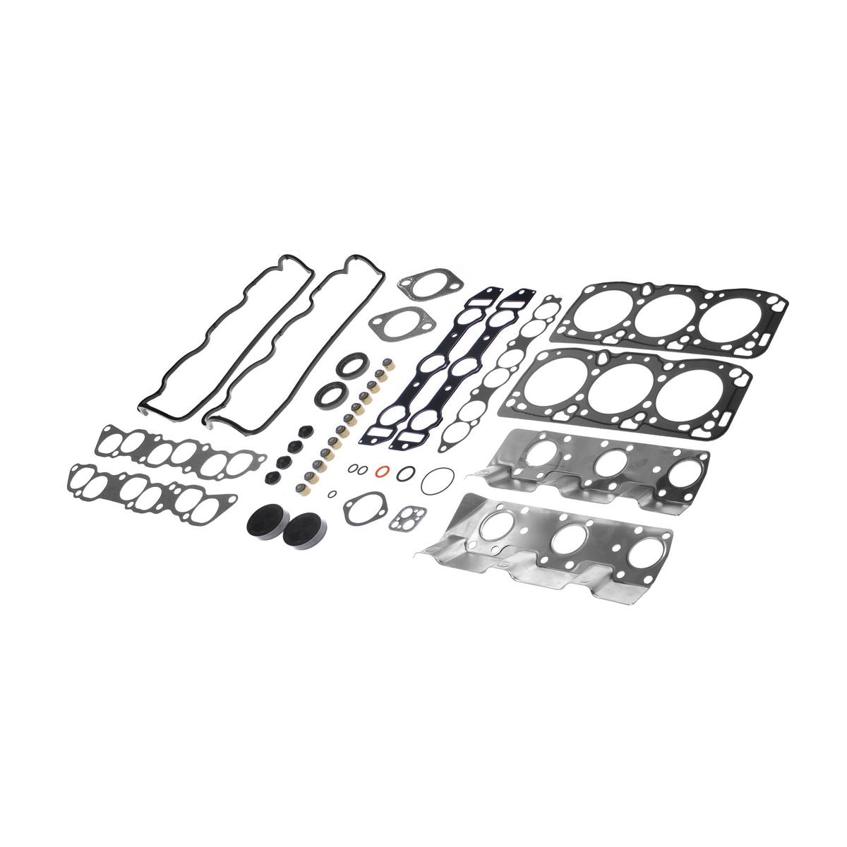 Permaseal Valve Regrind Gasket Set DR600