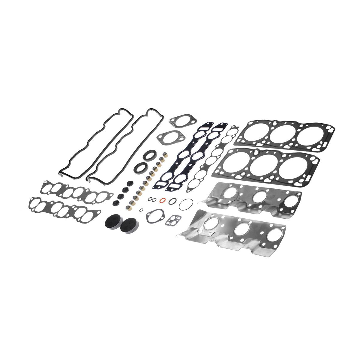 Permaseal Valve Regrind Gasket Set DR600
