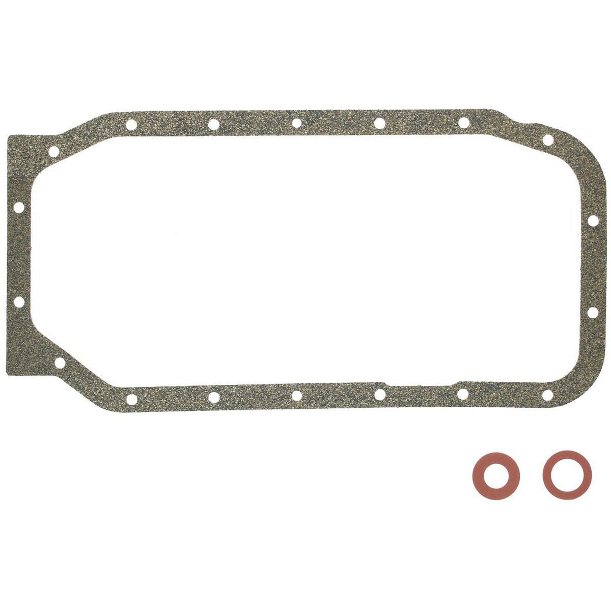 Permaseal Oil Pan Gasket JJ322