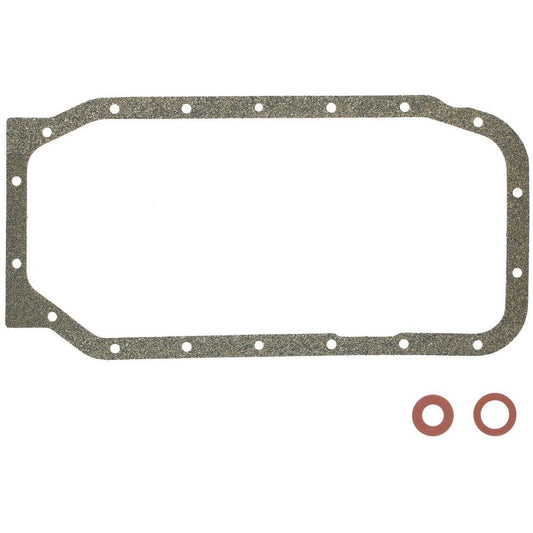 Permaseal Oil Pan Gasket JJ322
