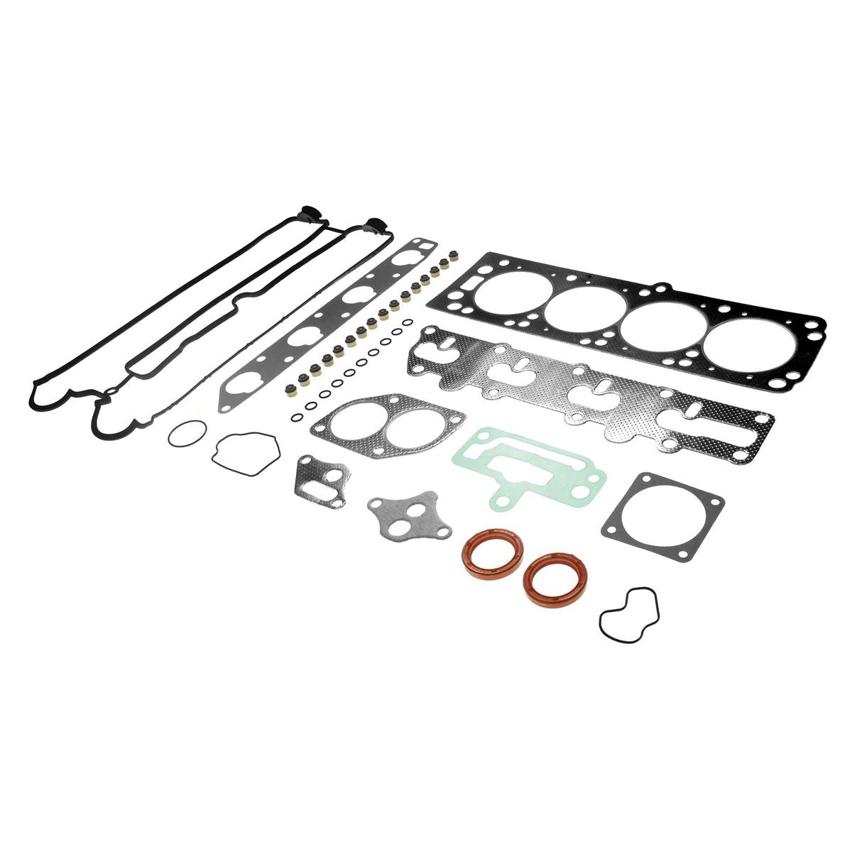 Permaseal Valve Regrind Gasket Set DY250