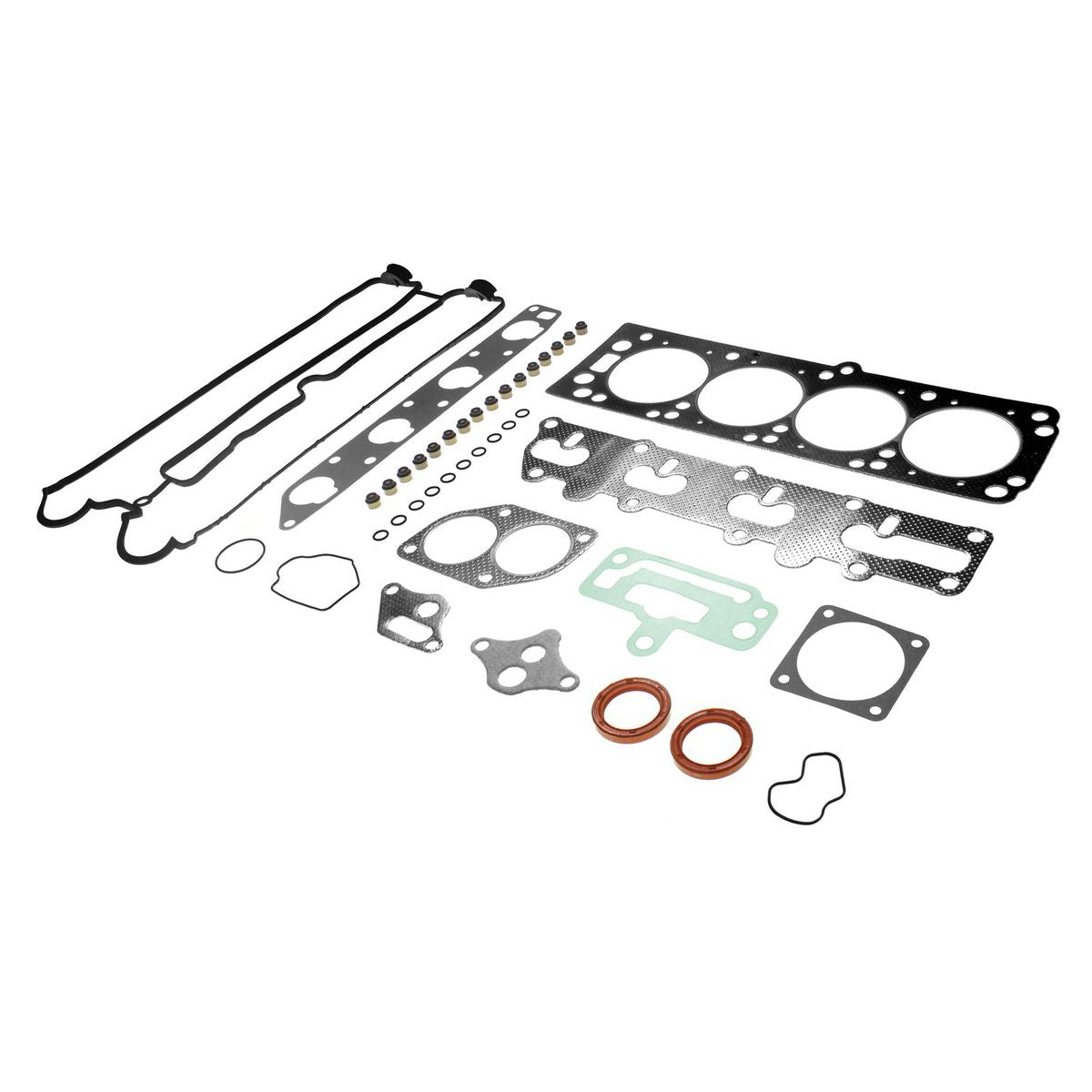 Permaseal Valve Regrind Gasket Set DY250