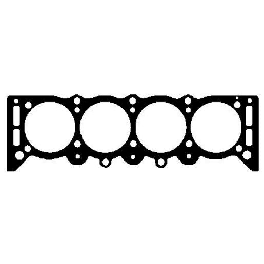 Permaseal Valve Regrind Gasket Set CX142