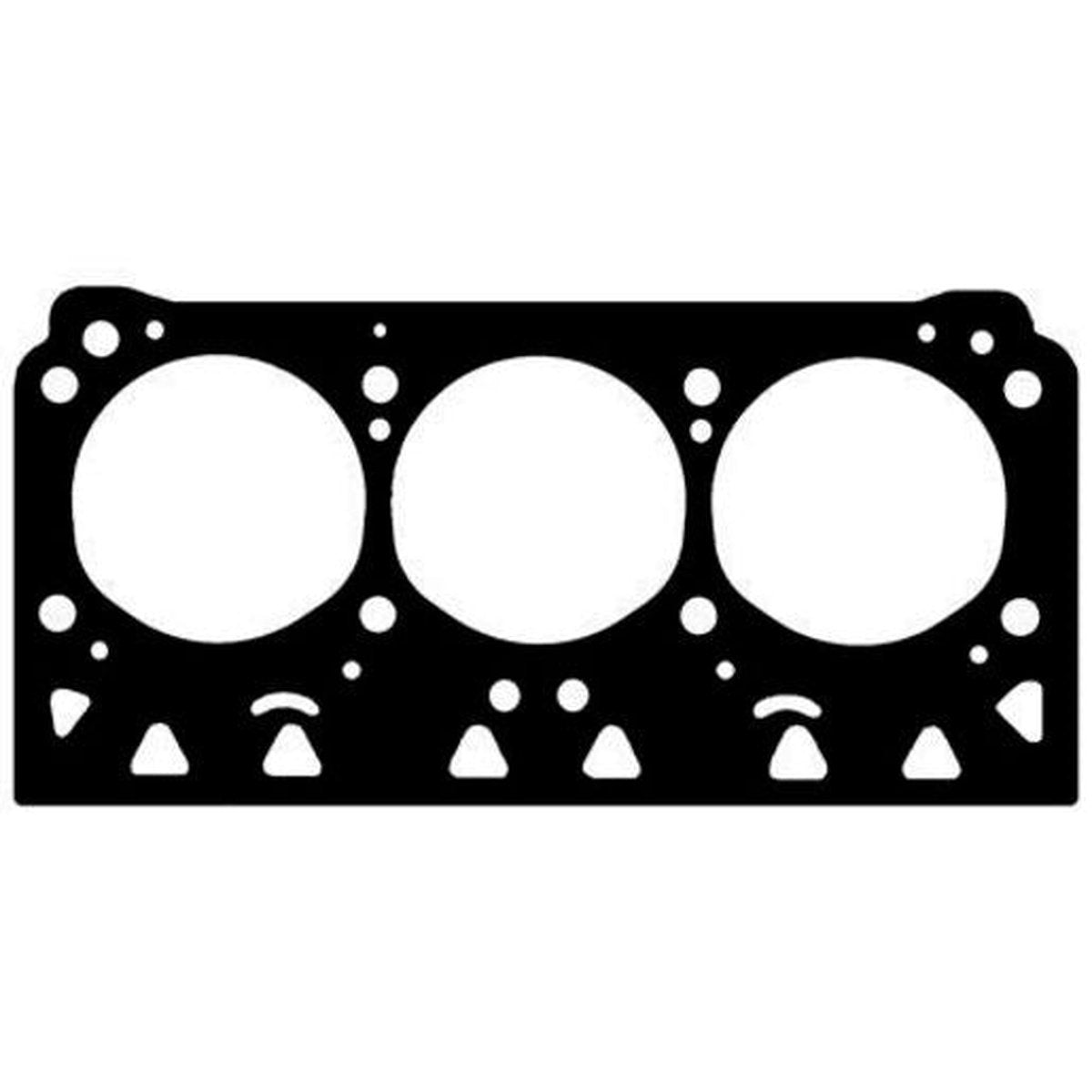 Permaseal Head Gasket S2037KC