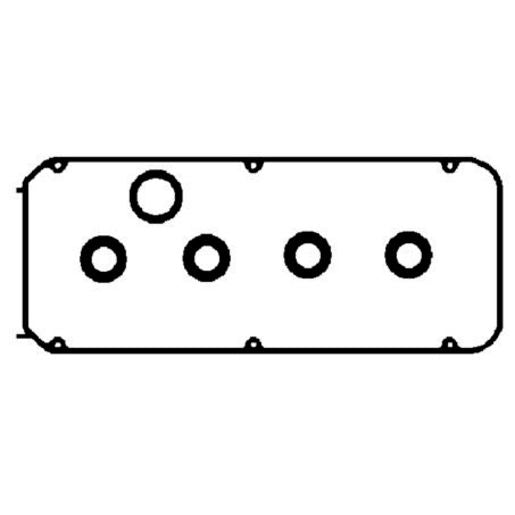 Permaseal Valve Cover Gasket Kit RC3251K
