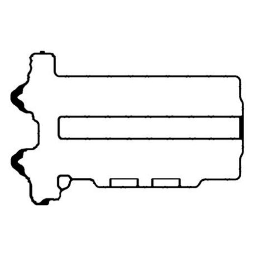 Permaseal Valve Cover Gasket RC3195