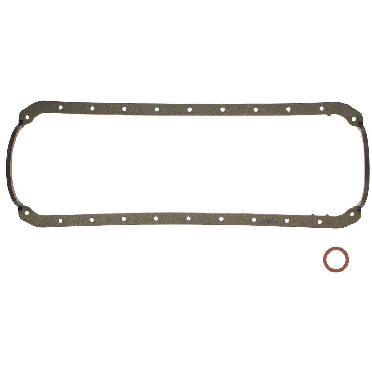 Permaseal Oil Pan Gasket JJ023