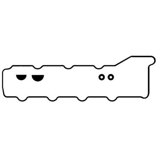 Permaseal Valve Cover Gasket Kit RC3028K