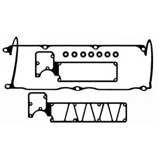 Permaseal Valve Cover Gasket Kit JN533K
