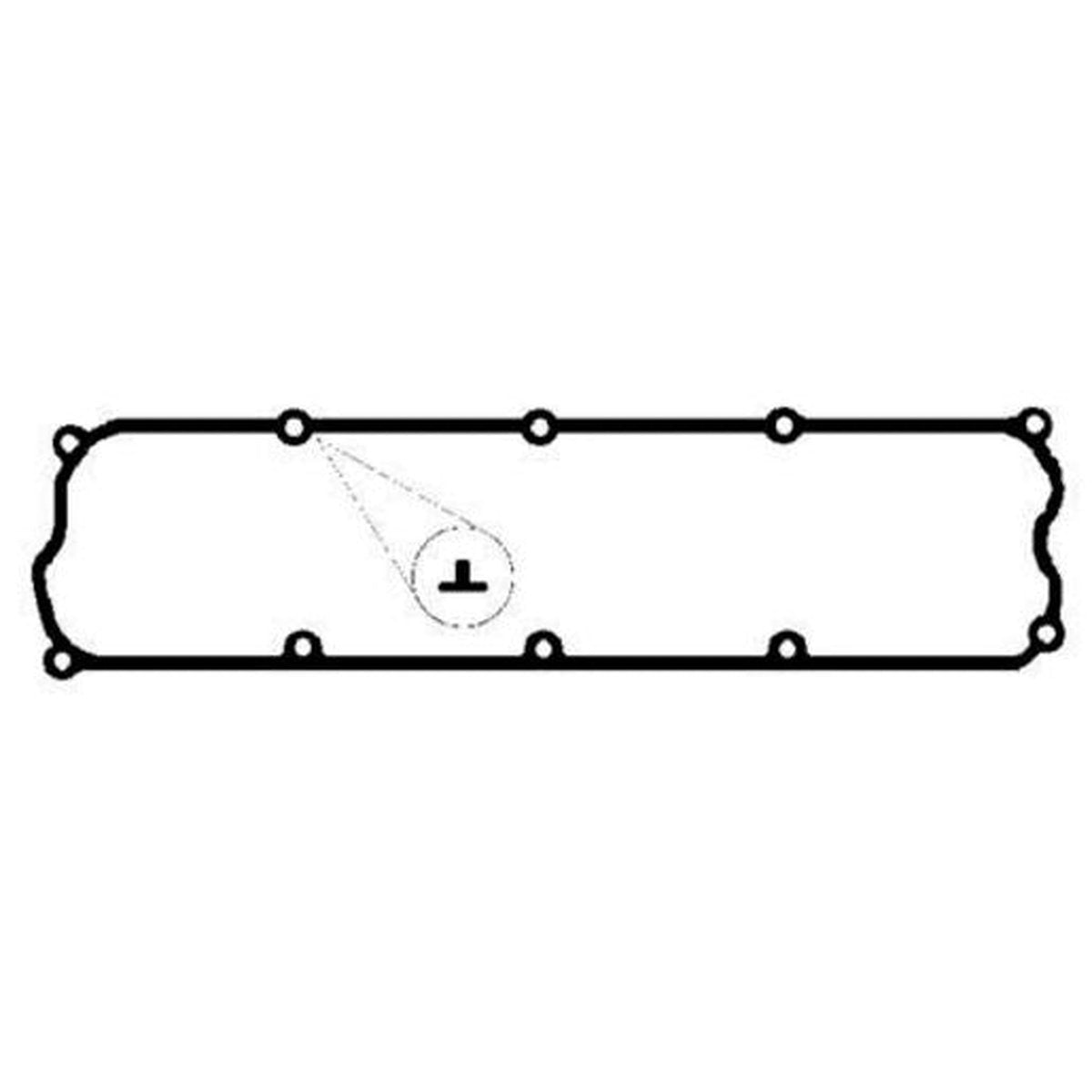 Permaseal Valve Cover Gasket RC3186
