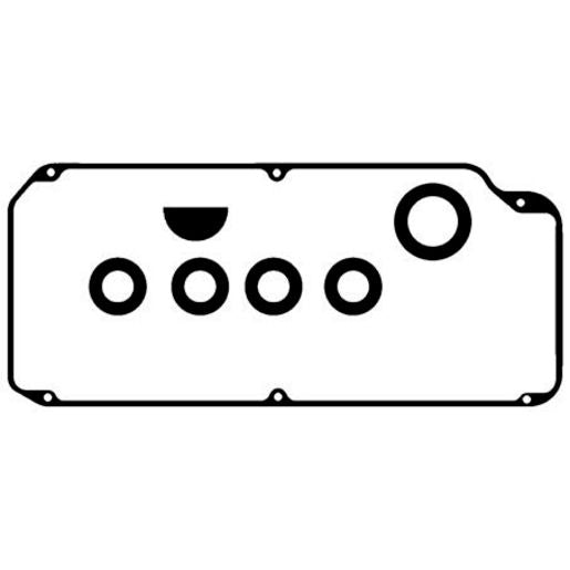 Permaseal Valve Cover Gasket Kit JN800K