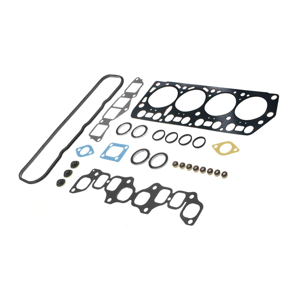 Permaseal Valve Regrind Gasket Set DL820