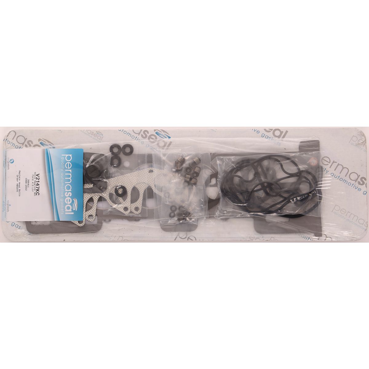 Permaseal Valve Regrind Gasket Set V2147KC