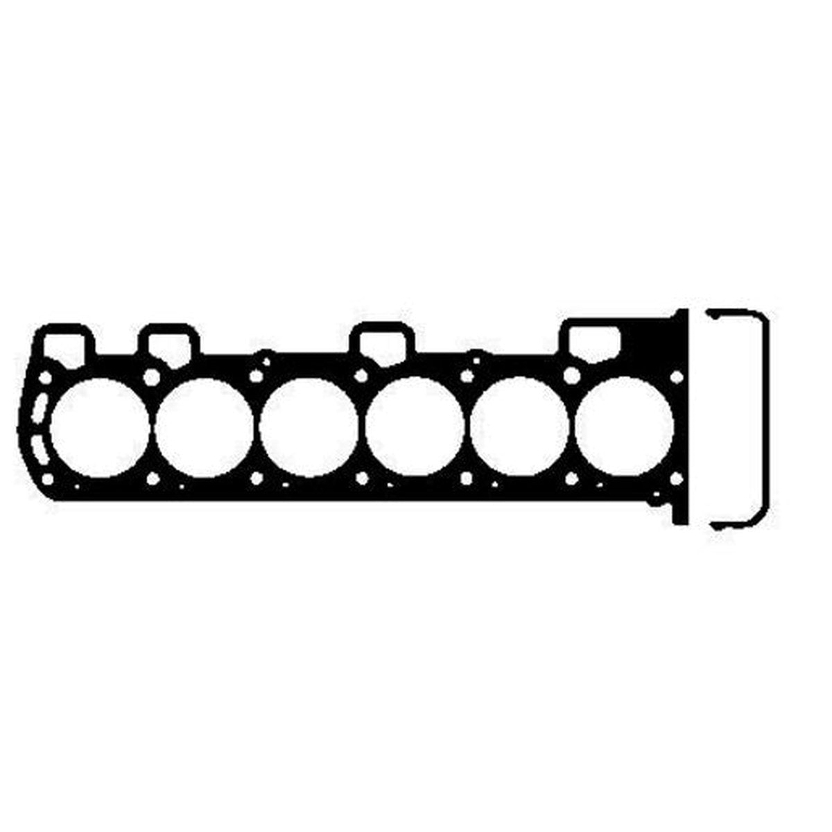 Permaseal Valve Regrind Gasket Set DR524