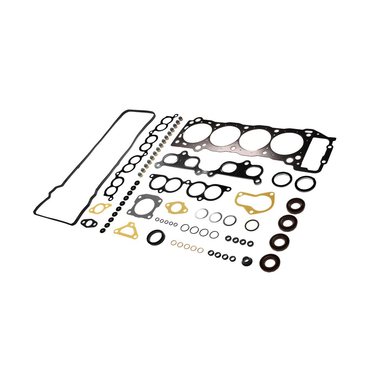 Permaseal Valve Regrind Gasket Set V2113KC