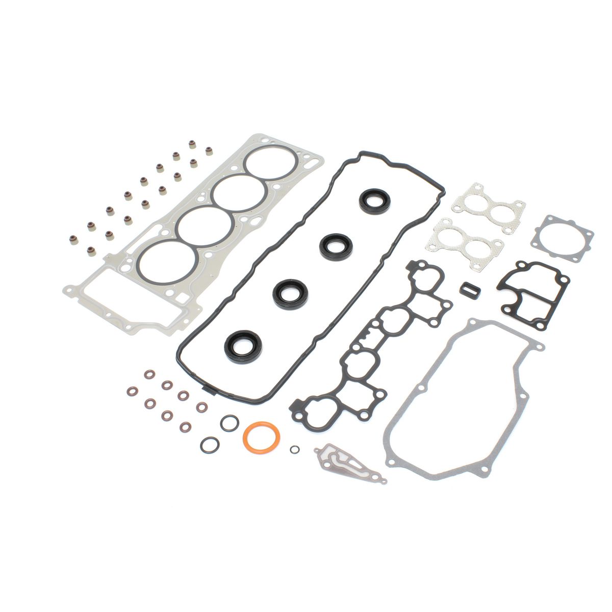 Permaseal Valve Regrind Gasket Set V2338SSX