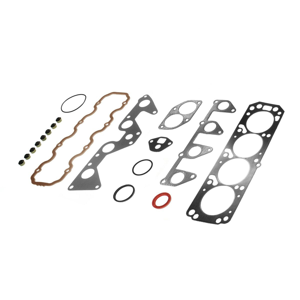 Permaseal Valve Regrind Gasket Set DP820