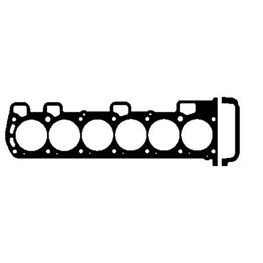 Permaseal Valve Regrind Gasket Set DR520