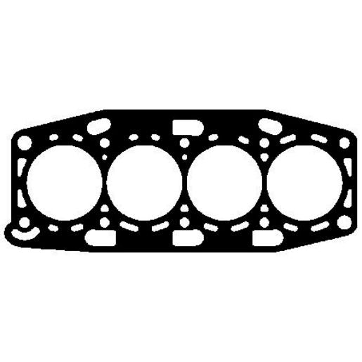 Permaseal Valve Regrind Gasket Set DT890