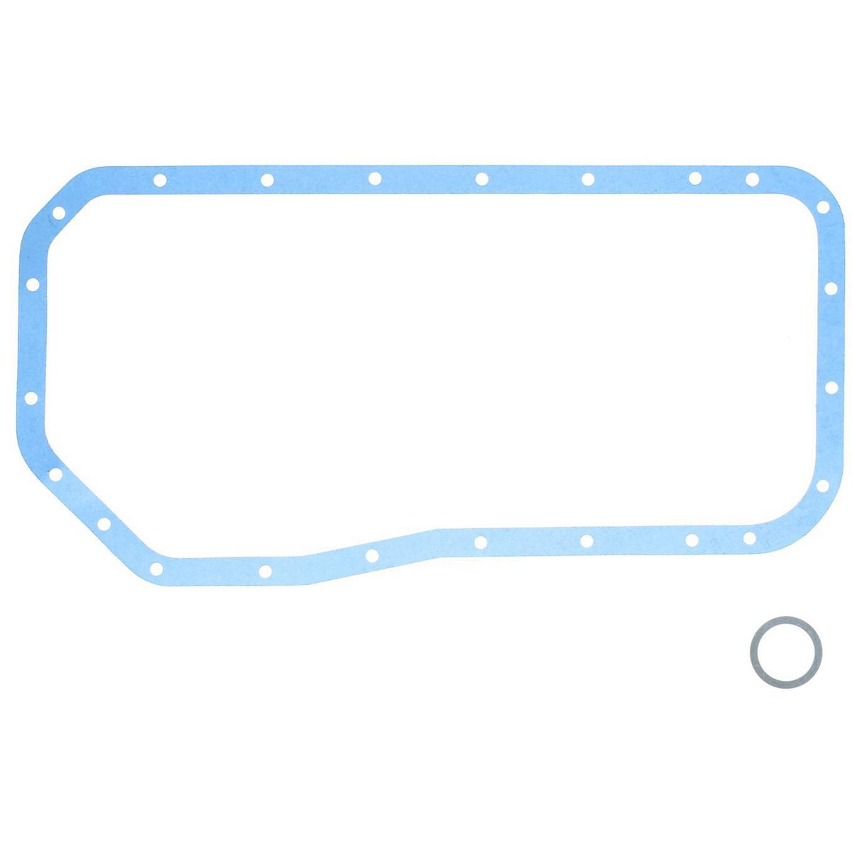 Permaseal Oil Pan Gasket JJ350