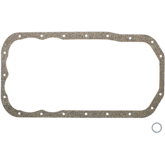 Permaseal Oil Pan Gasket HC454
