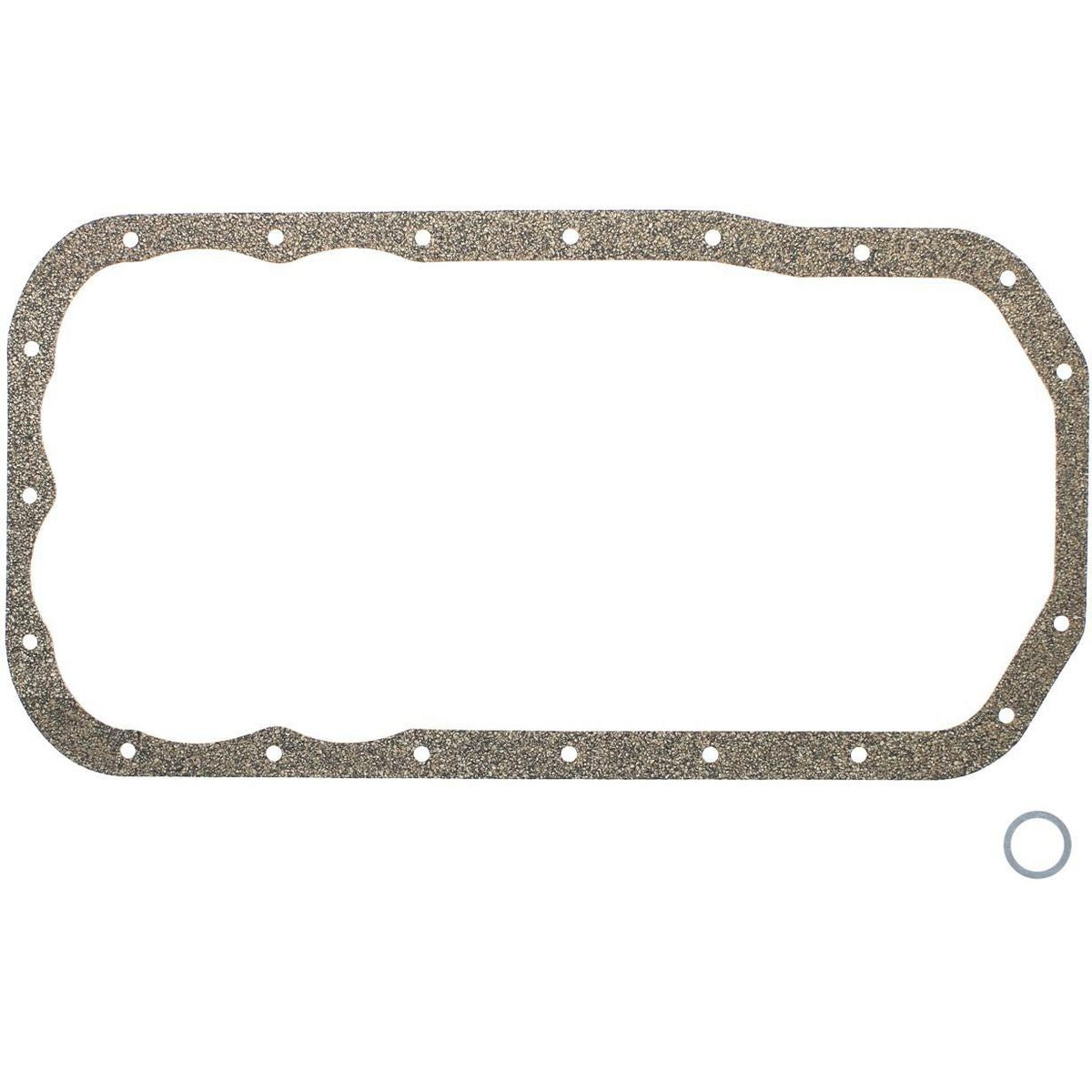 Permaseal Oil Pan Gasket HC454