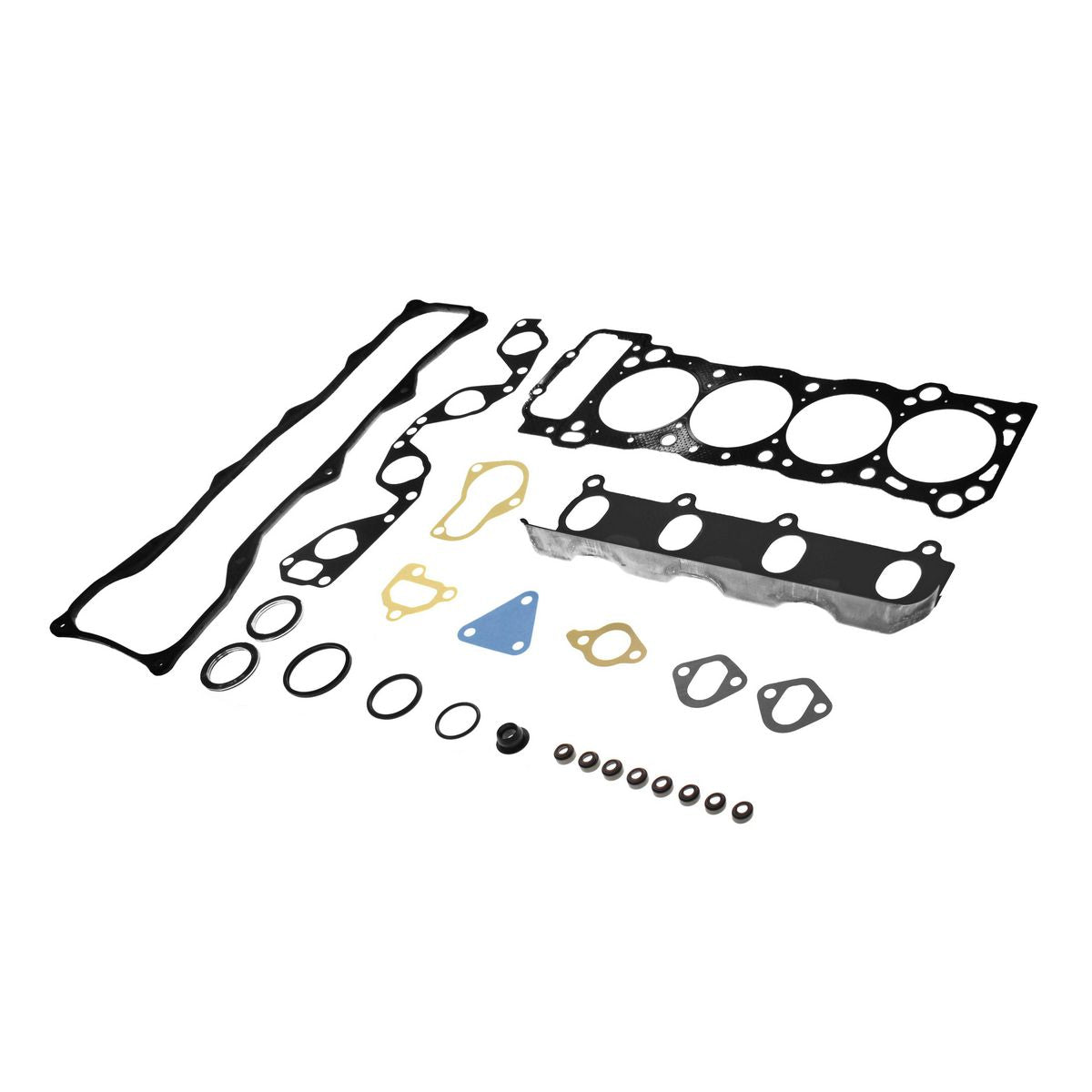 Permaseal Valve Regrind Gasket Set DX060